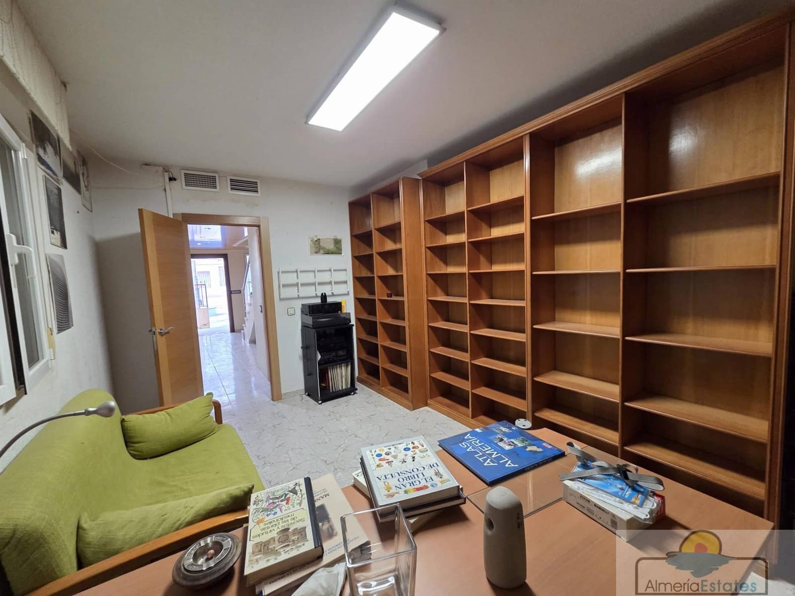 4 sovrum Hus till salu i Albox - 179 000 € (Ref: 10158663)