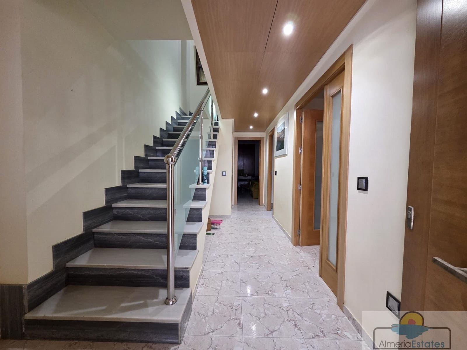 4 sovrum Hus till salu i Albox - 179 000 € (Ref: 10158663)