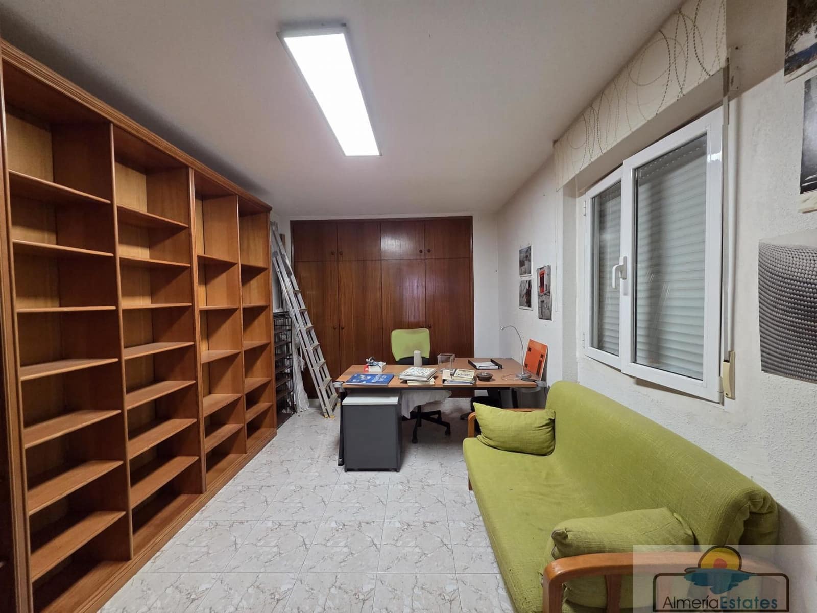 4 sovrum Hus till salu i Albox - 179 000 € (Ref: 10158663)