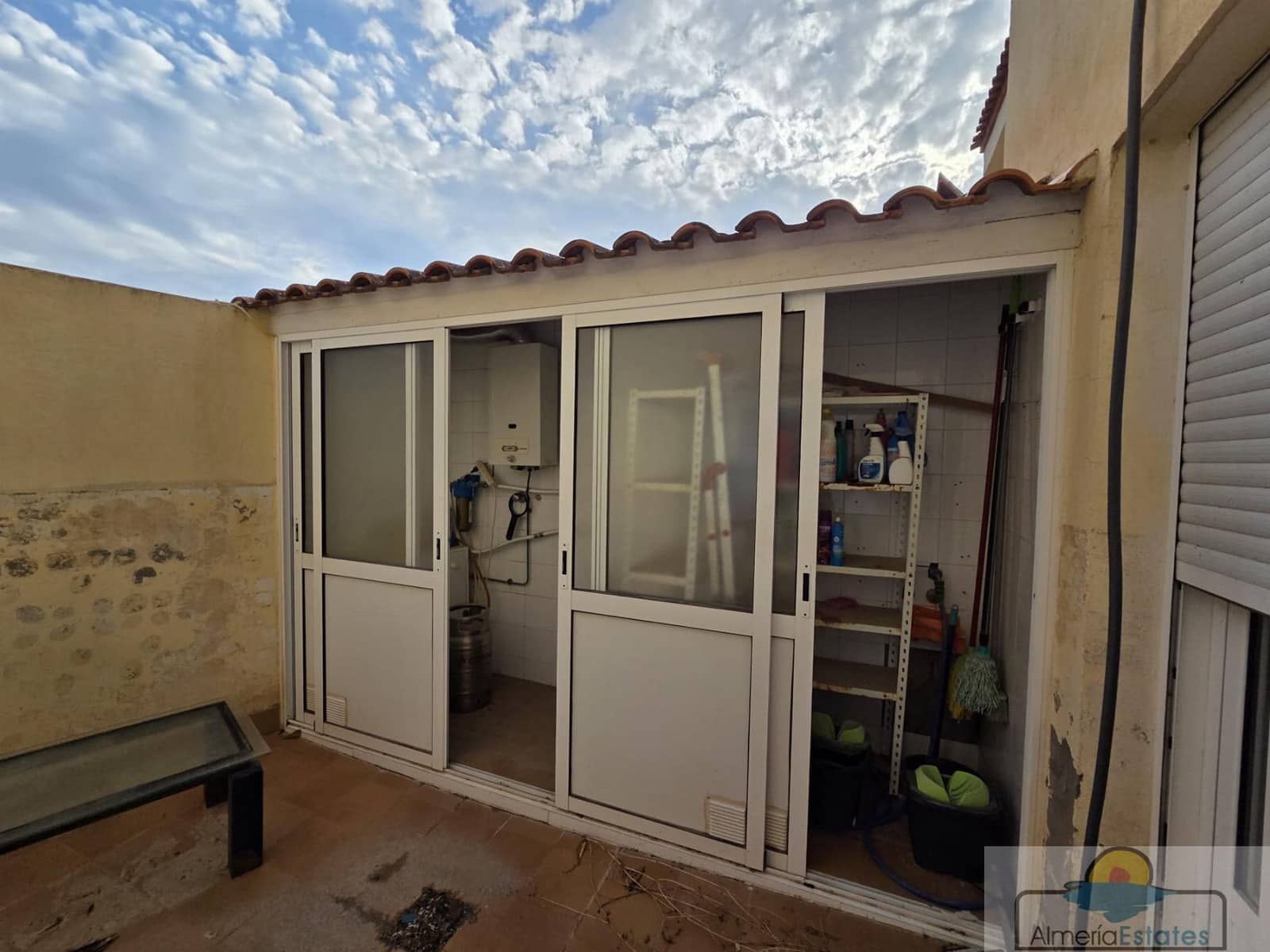 4 sovrum Hus till salu i Albox - 179 000 € (Ref: 10158663)