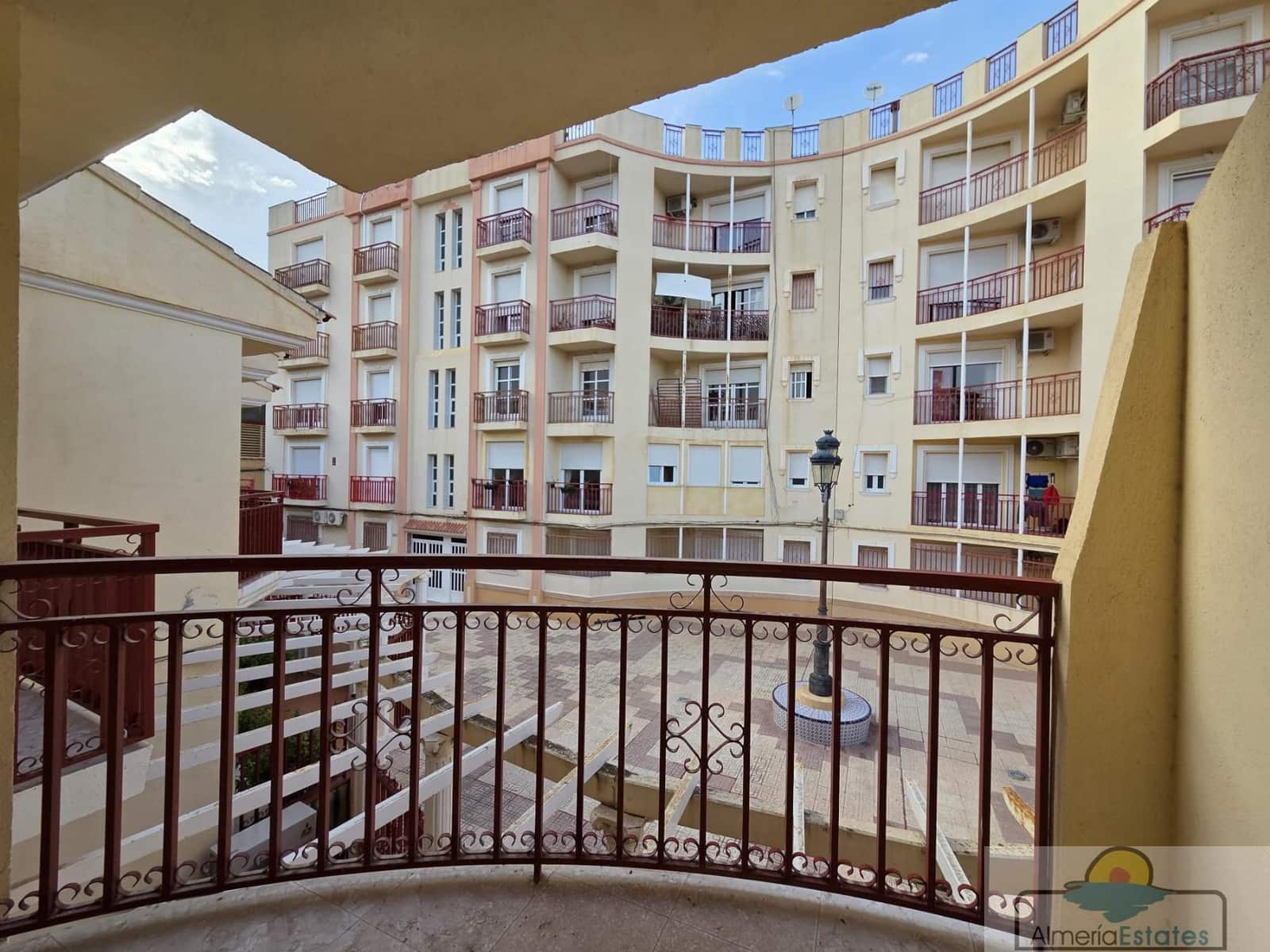 4 sovrum Hus till salu i Albox - 179 000 € (Ref: 10158663)