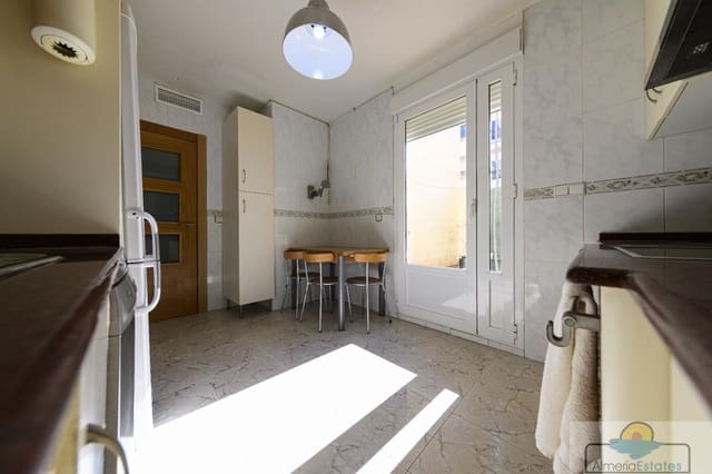 4 Zimmer Haus zu verkaufen in Albox - 179.000 € (Ref: 10158663)