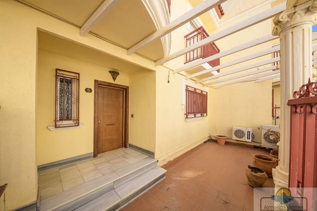 4 Zimmer Haus zu verkaufen in Albox - 179.000 € (Ref: 10158663)