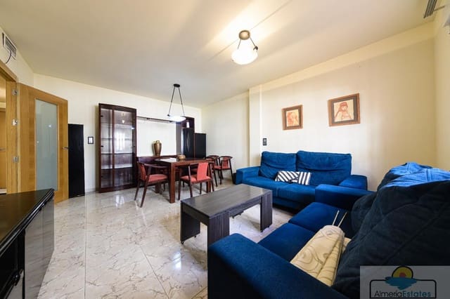 4 Zimmer Haus zu verkaufen in Albox - 179.000 € (Ref: 10158663)