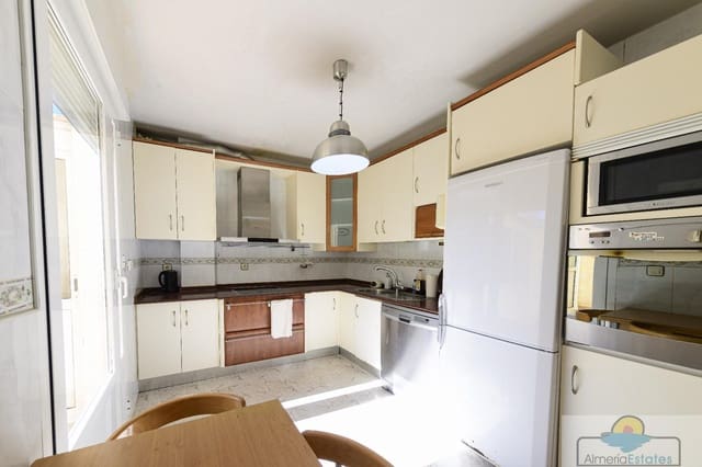 4 Zimmer Haus zu verkaufen in Albox - 179.000 € (Ref: 10158663)
