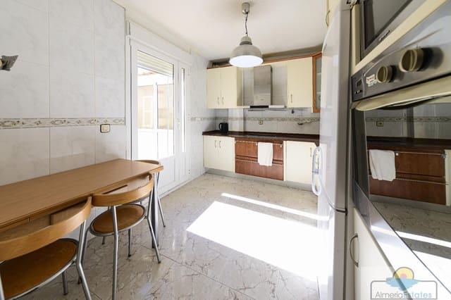 4 Zimmer Haus zu verkaufen in Albox - 179.000 € (Ref: 10158663)