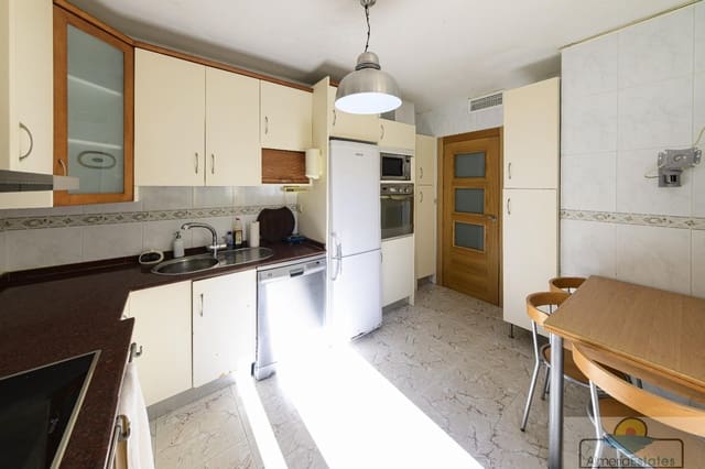 4 Zimmer Haus zu verkaufen in Albox - 179.000 € (Ref: 10158663)