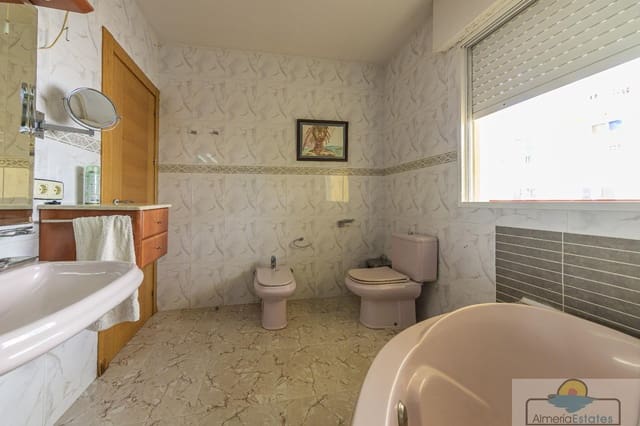 4 Zimmer Haus zu verkaufen in Albox - 179.000 € (Ref: 10158663)