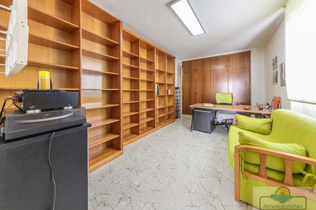 4 Zimmer Haus zu verkaufen in Albox - 179.000 € (Ref: 10158663)