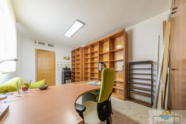 4 Zimmer Haus zu verkaufen in Albox - 179.000 € (Ref: 10158663)