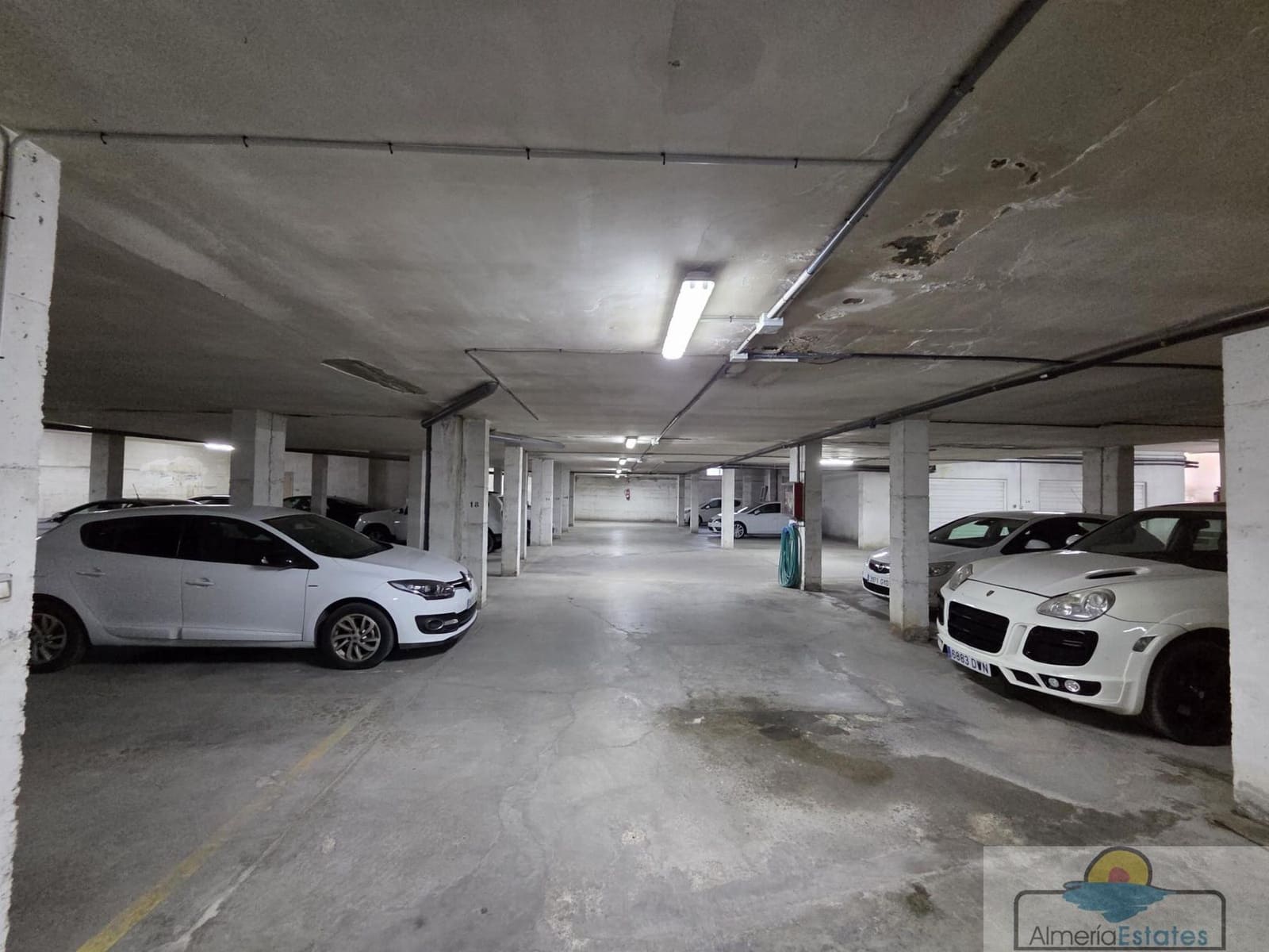 Garage for sale in Albox - € 15,500 (Ref: 10158664)