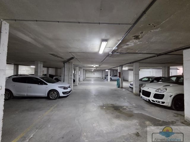Autotalli myytävänä paikassa Albox - 15 500 € (Ref: 10158664)