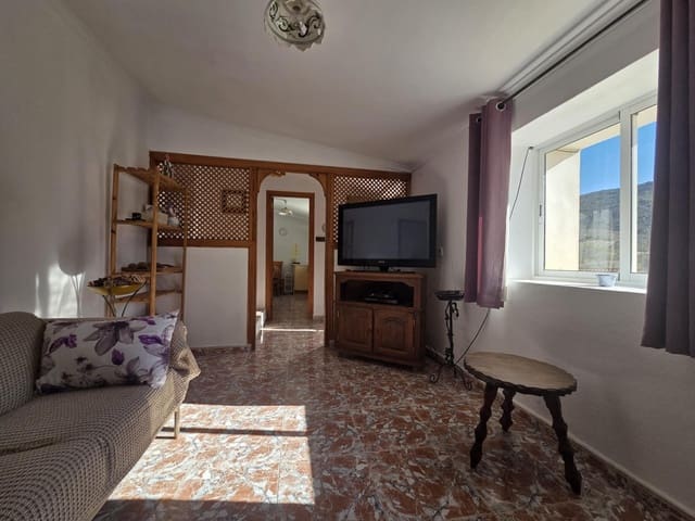 2 sypialnia Dom na sprzedaż w Oria - 83 000 € (Ref: 10170179)