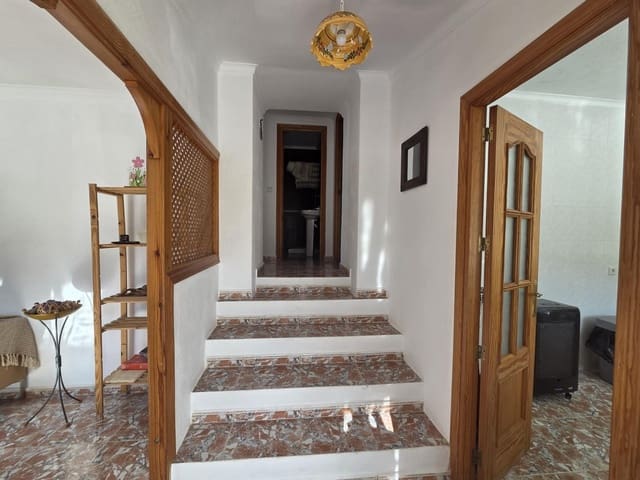 2 sypialnia Dom na sprzedaż w Oria - 83 000 € (Ref: 10170179)