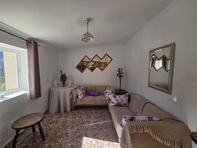 2 sypialnia Dom na sprzedaż w Oria - 83 000 € (Ref: 10170179)