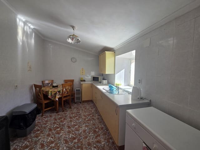 2 sypialnia Dom na sprzedaż w Oria - 83 000 € (Ref: 10170179)