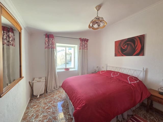 2 sypialnia Dom na sprzedaż w Oria - 83 000 € (Ref: 10170179)