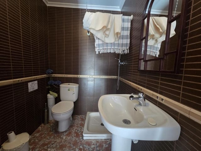 2 sypialnia Dom na sprzedaż w Oria - 83 000 € (Ref: 10170179)