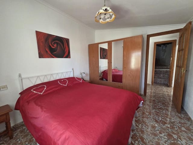 2 sypialnia Dom na sprzedaż w Oria - 83 000 € (Ref: 10170179)