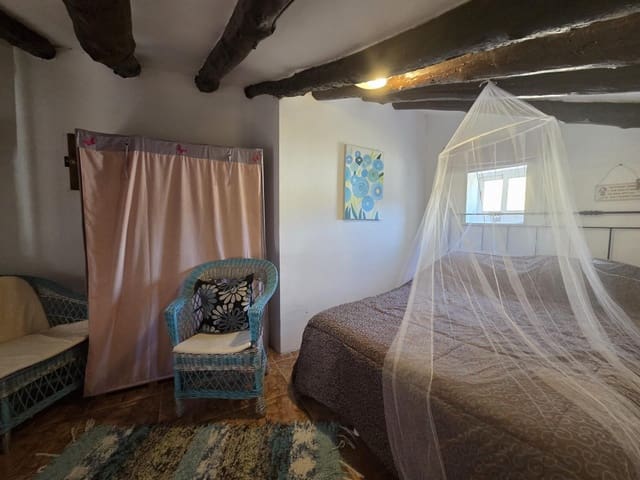 2 sypialnia Dom na sprzedaż w Oria - 83 000 € (Ref: 10170179)