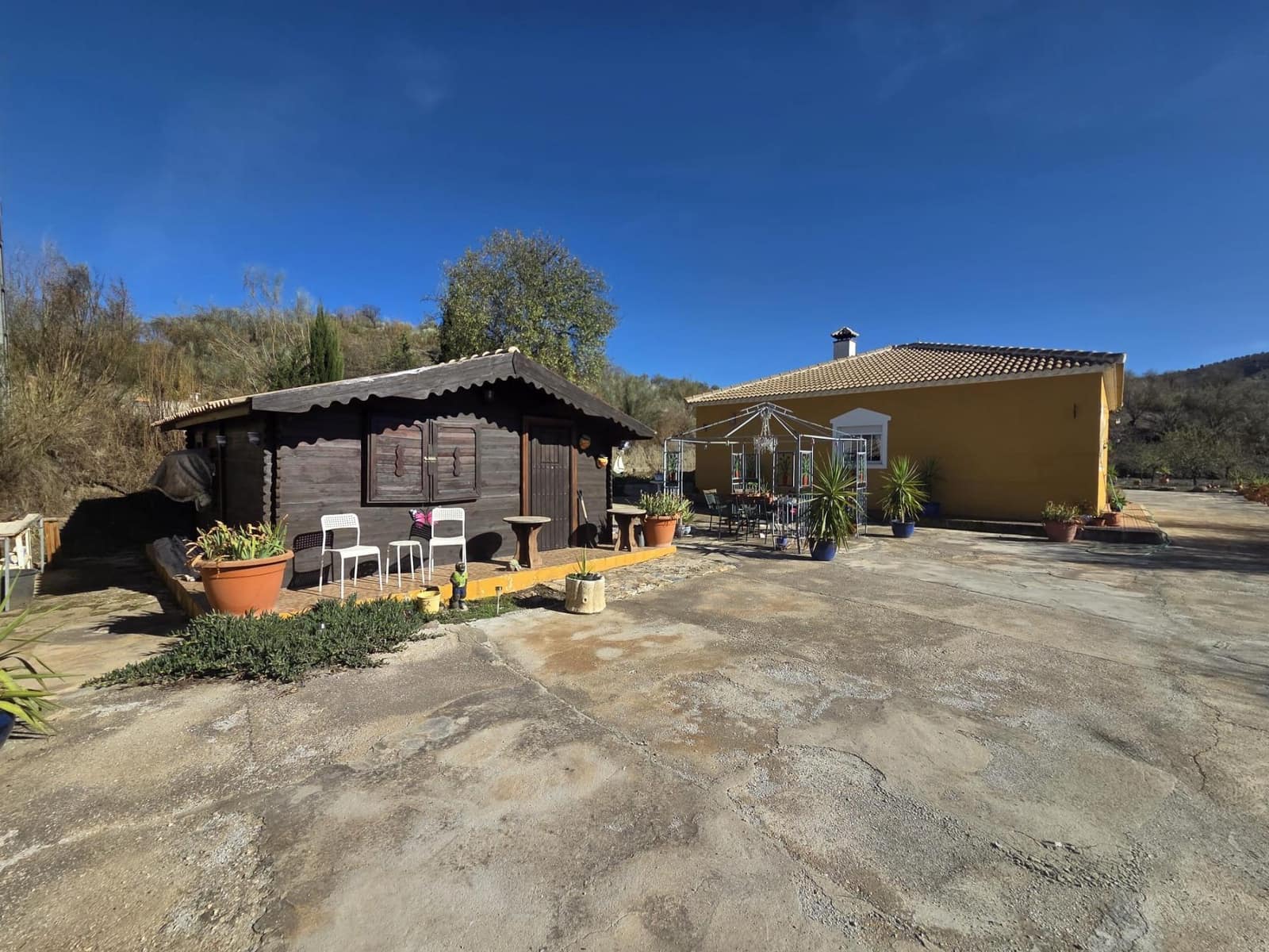 Casa de 3 habitaciones en Oria en venta - 180.000 € (Ref: 10170180)
