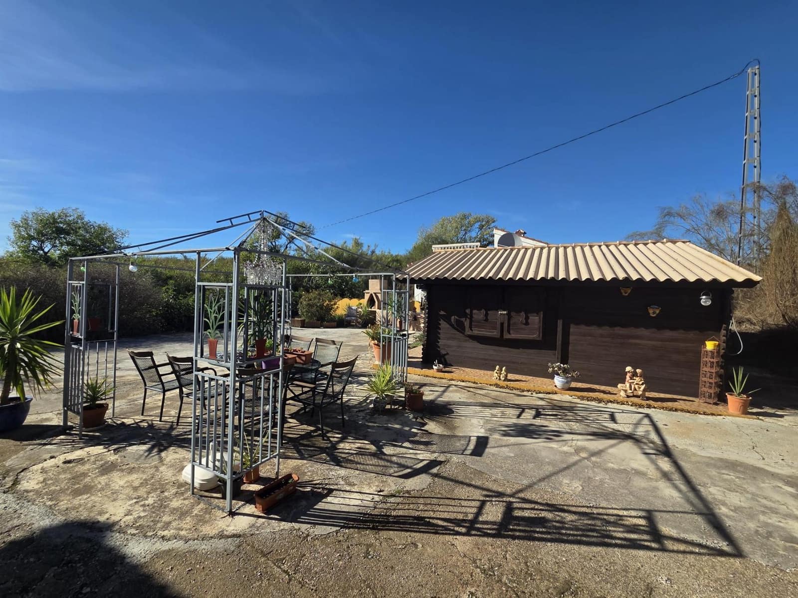 Casa de 3 habitaciones en Oria en venta - 180.000 € (Ref: 10170180)