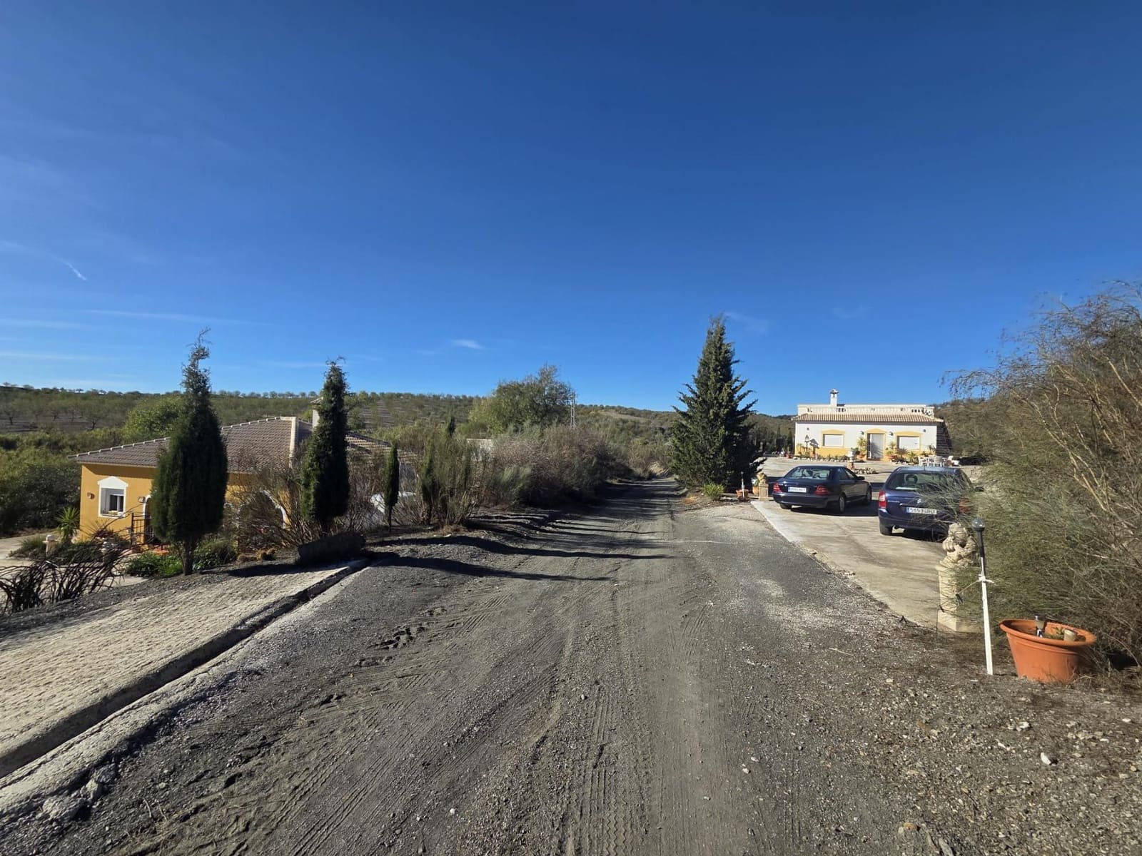 Casa de 3 habitaciones en Oria en venta - 180.000 € (Ref: 10170180)