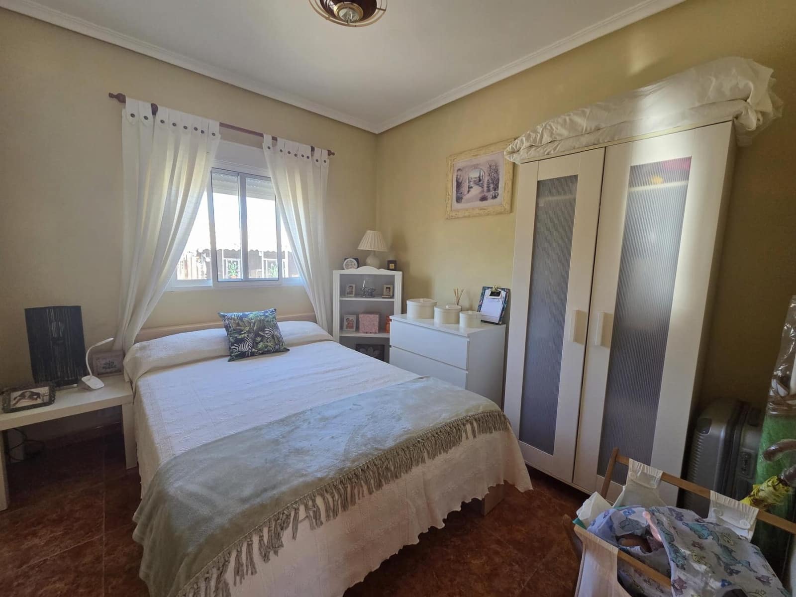 Casa de 3 habitaciones en Oria en venta - 180.000 € (Ref: 10170180)