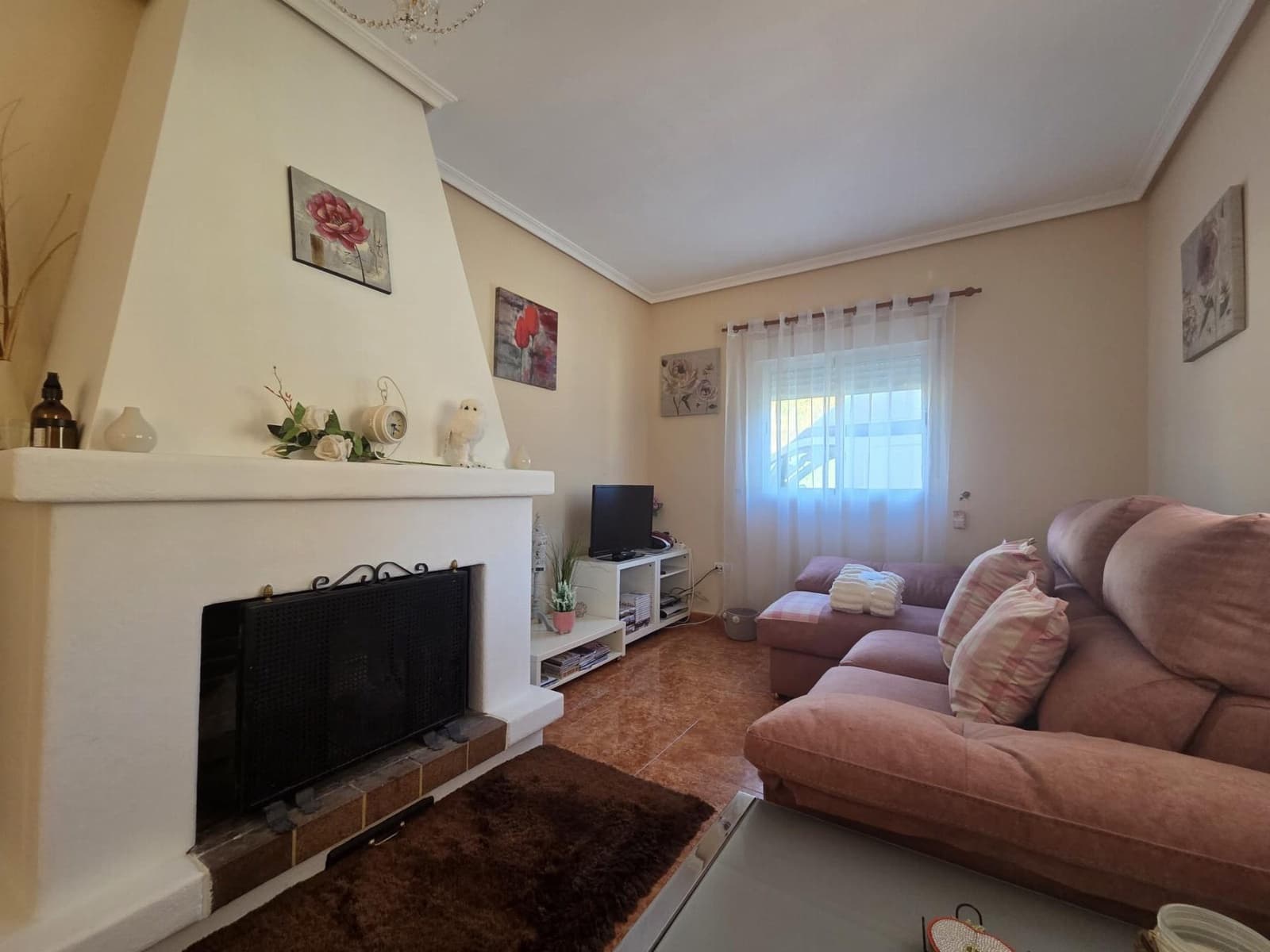 Casa de 3 habitaciones en Oria en venta - 180.000 € (Ref: 10170180)