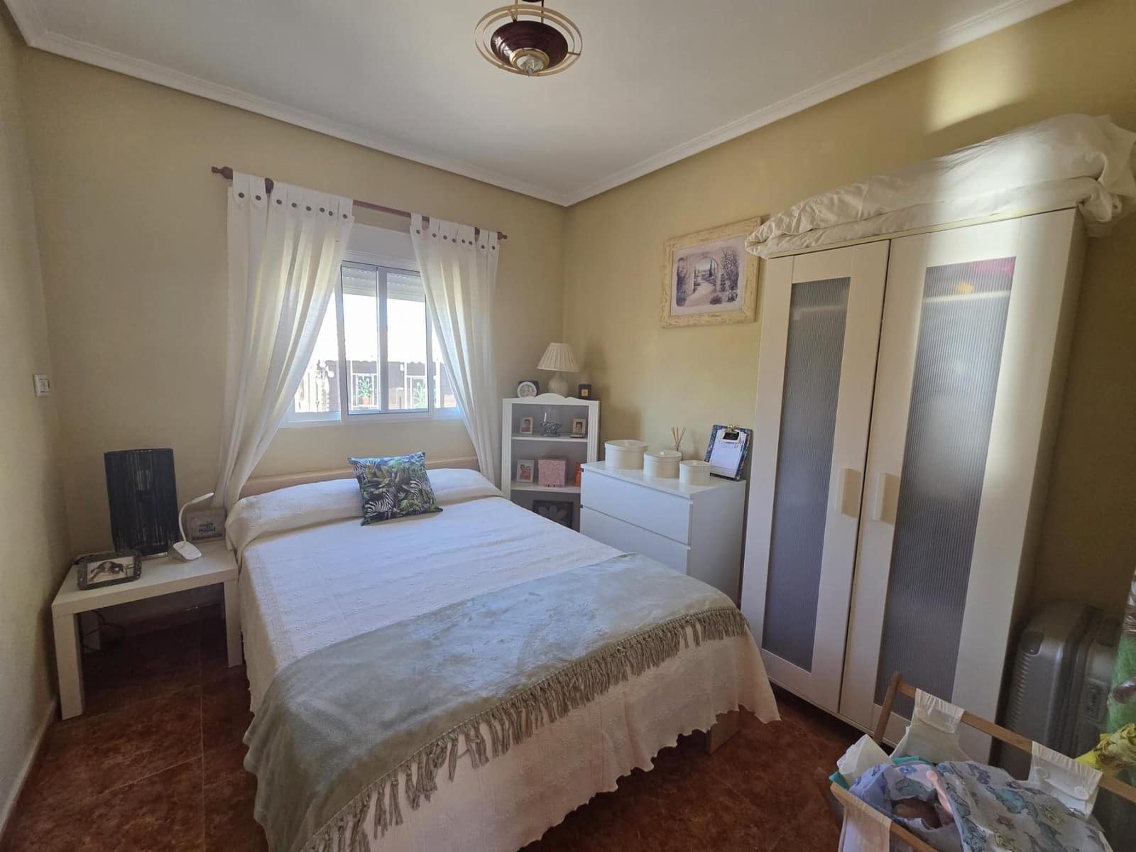Casa de 3 habitaciones en Oria en venta - 180.000 € (Ref: 10170180)