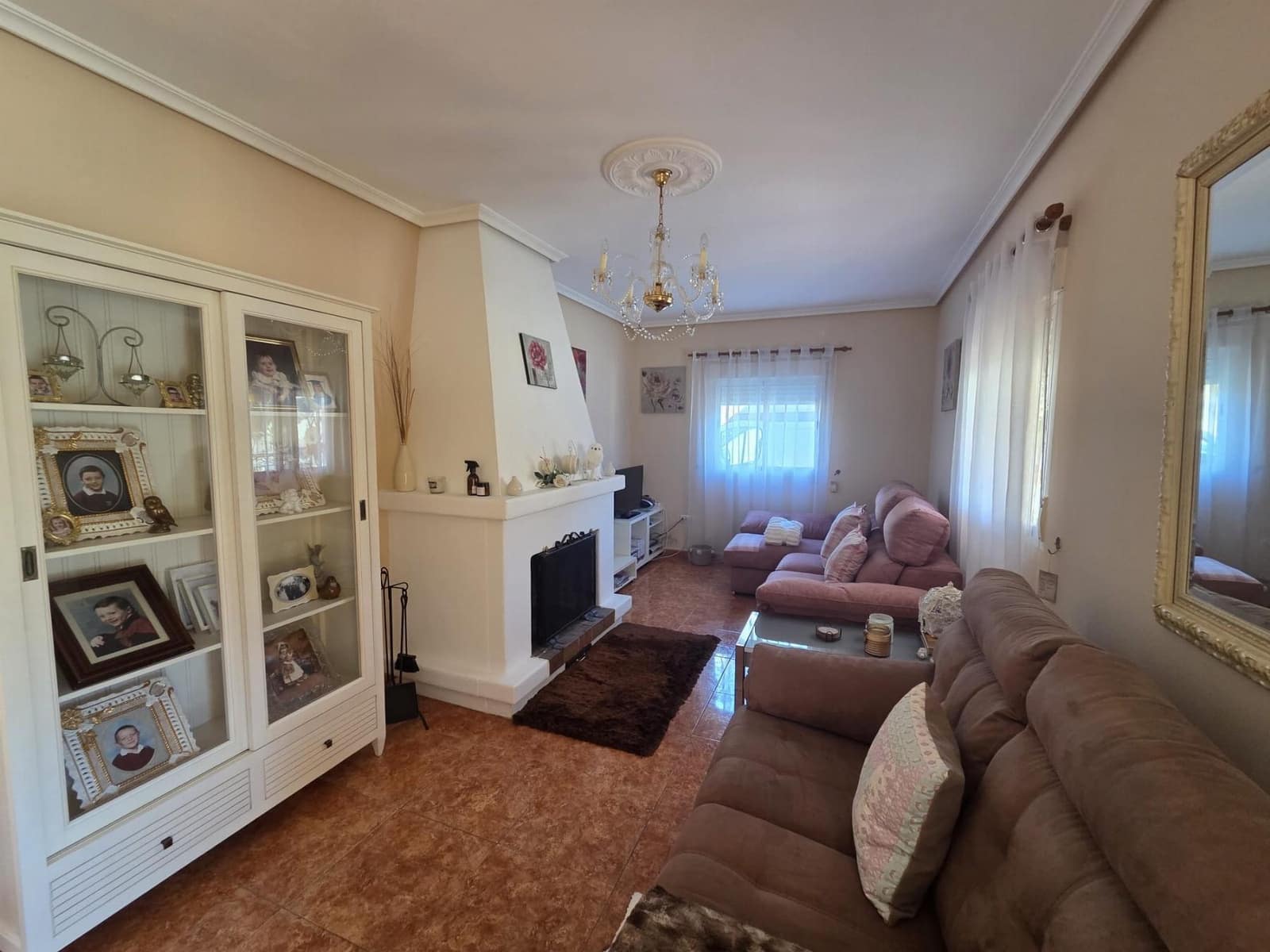 Casa de 3 habitaciones en Oria en venta - 180.000 € (Ref: 10170180)