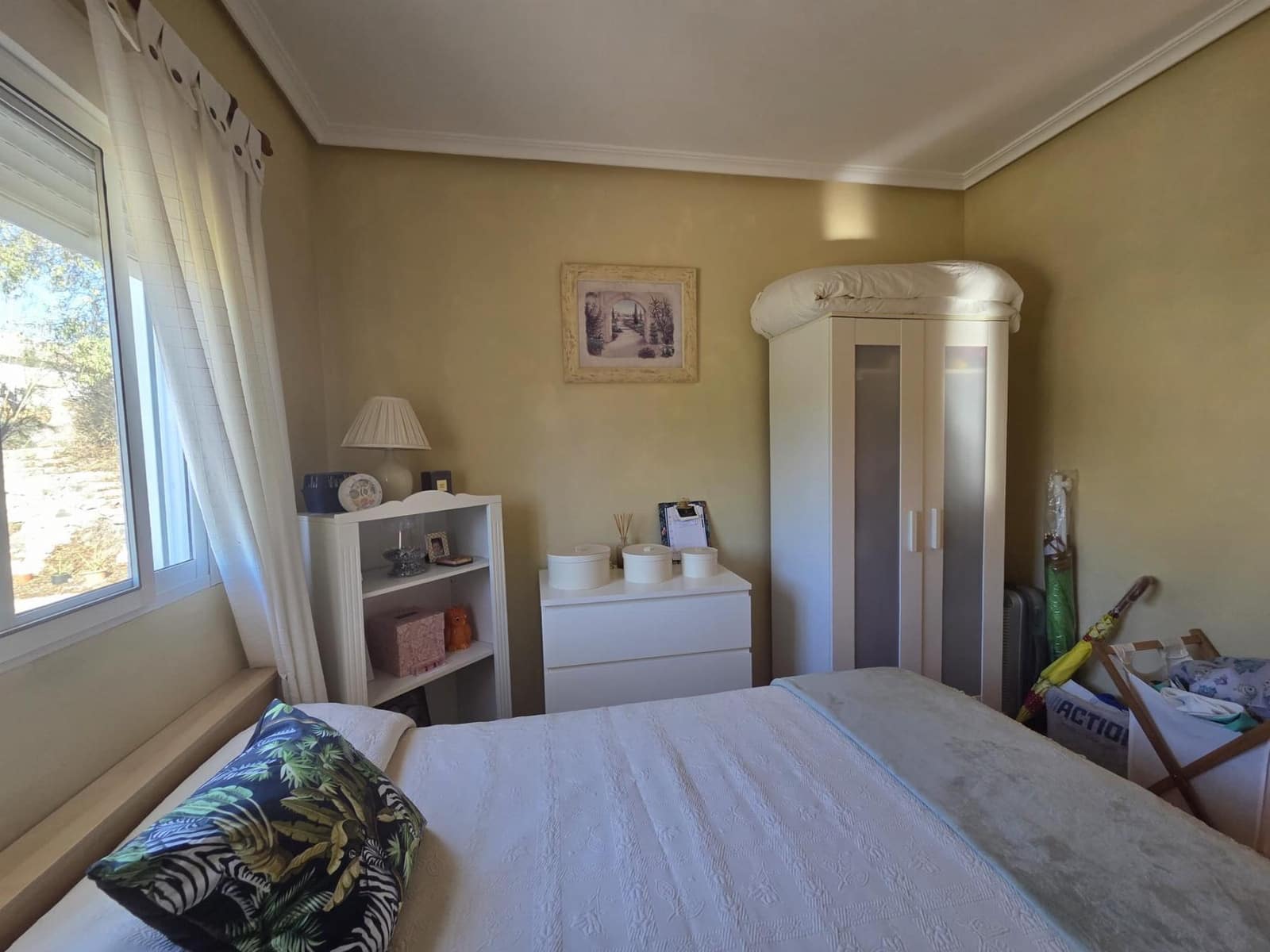 Casa de 3 habitaciones en Oria en venta - 180.000 € (Ref: 10170180)