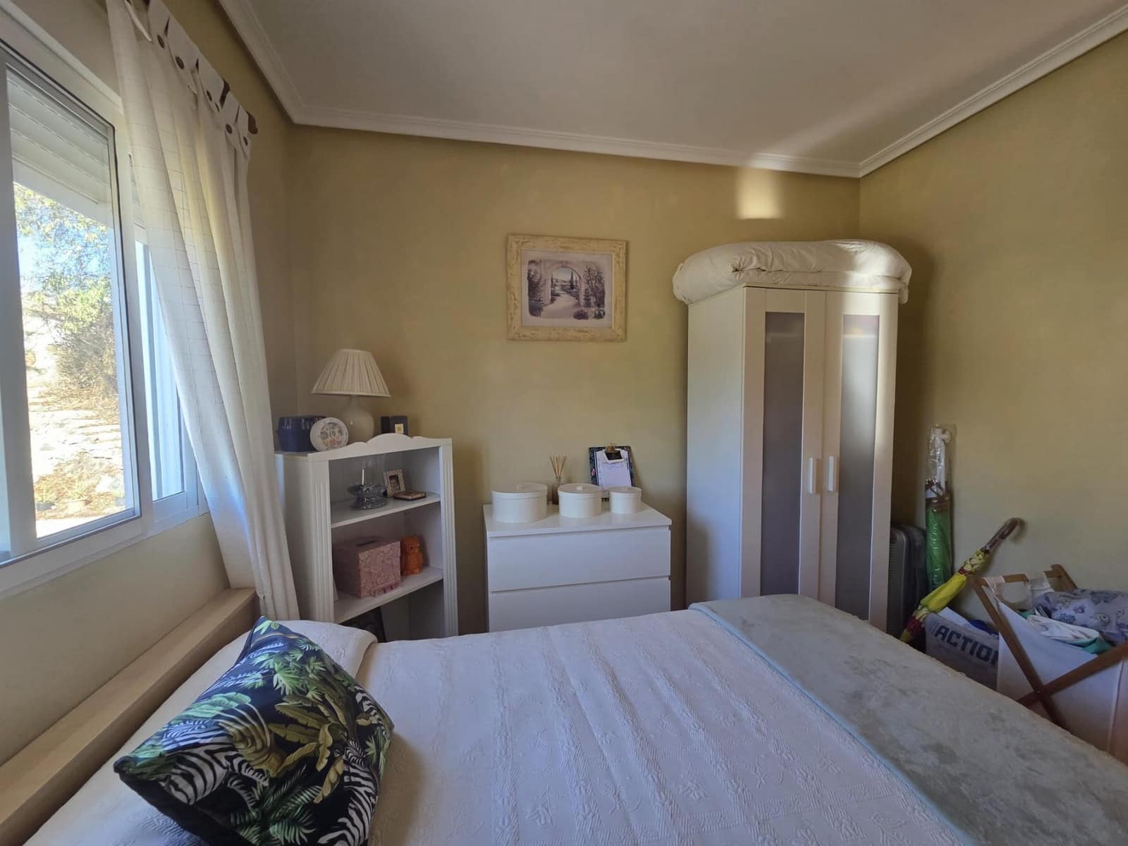 Casa de 3 habitaciones en Oria en venta - 180.000 € (Ref: 10170180)