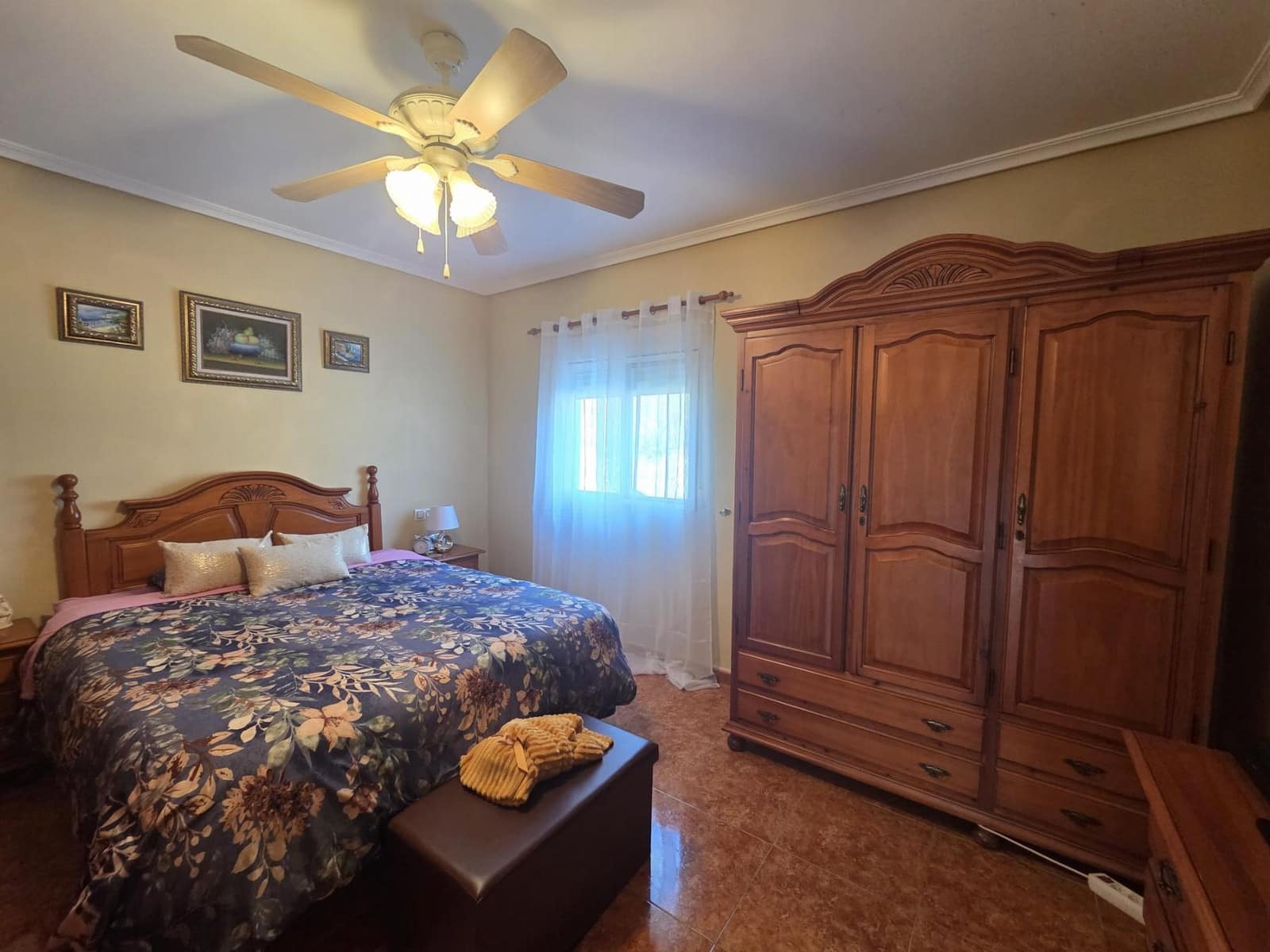 Casa de 3 habitaciones en Oria en venta - 180.000 € (Ref: 10170180)