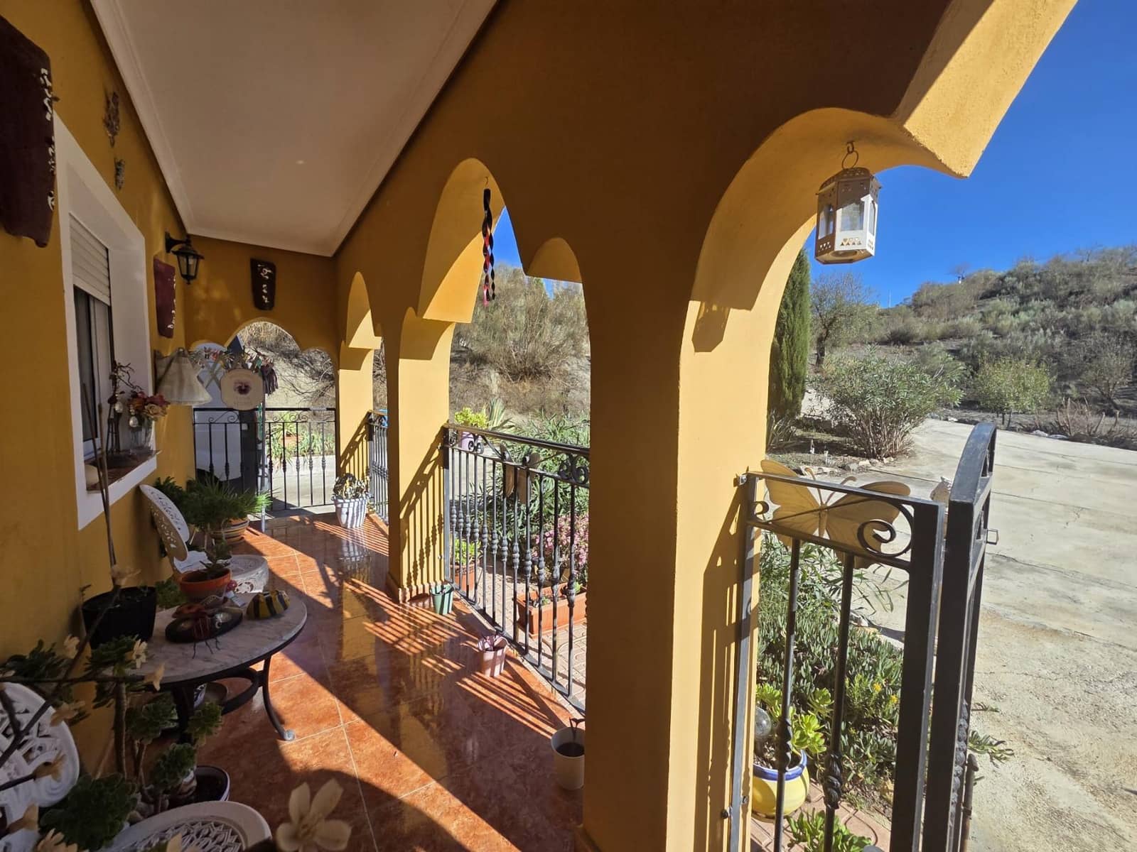 Casa de 3 habitaciones en Oria en venta - 180.000 € (Ref: 10170180)