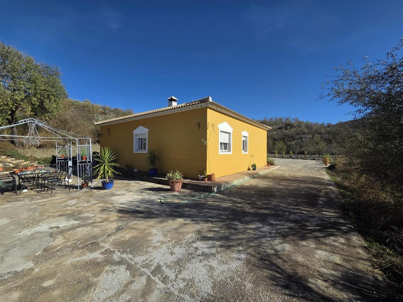 Casa de 3 habitaciones en Oria en venta - 180.000 € (Ref: 10170180)