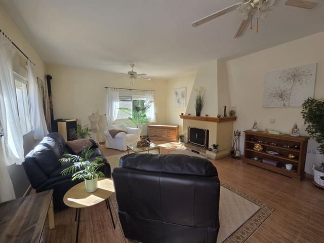 3 soverom Hus til salgs i Oria - € 180 000 (Ref: 10170181)
