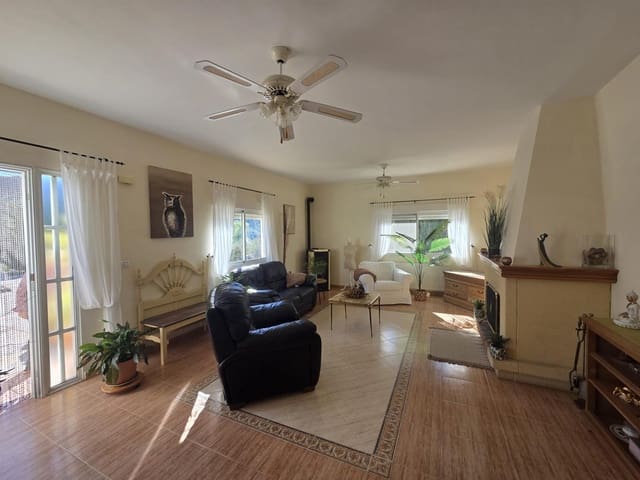 3 soverom Hus til salgs i Oria - € 180 000 (Ref: 10170181)