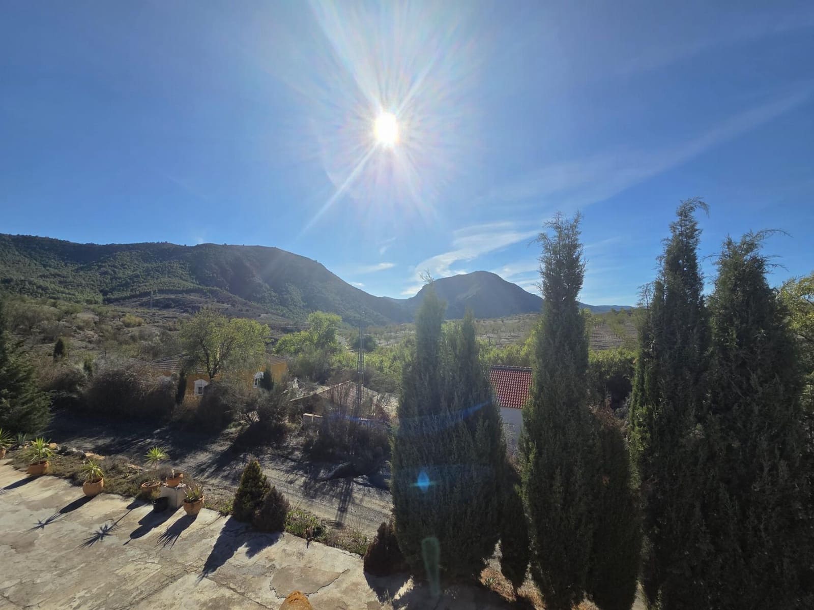 Casa de 3 habitaciones en Oria en venta - 180.000 € (Ref: 10170181)
