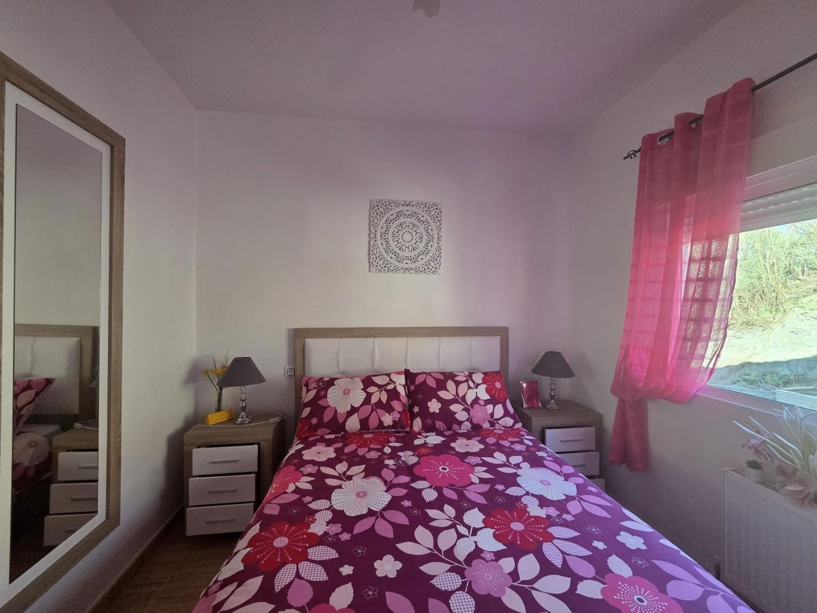 Casa de 3 habitaciones en Oria en venta - 180.000 € (Ref: 10170181)