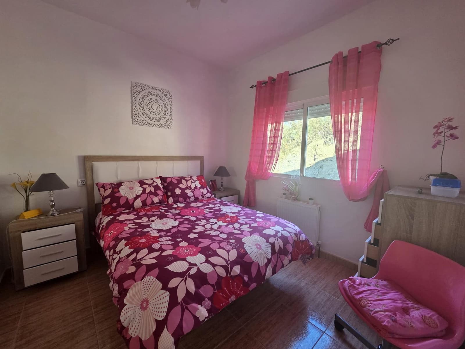 Casa de 3 habitaciones en Oria en venta - 180.000 € (Ref: 10170181)