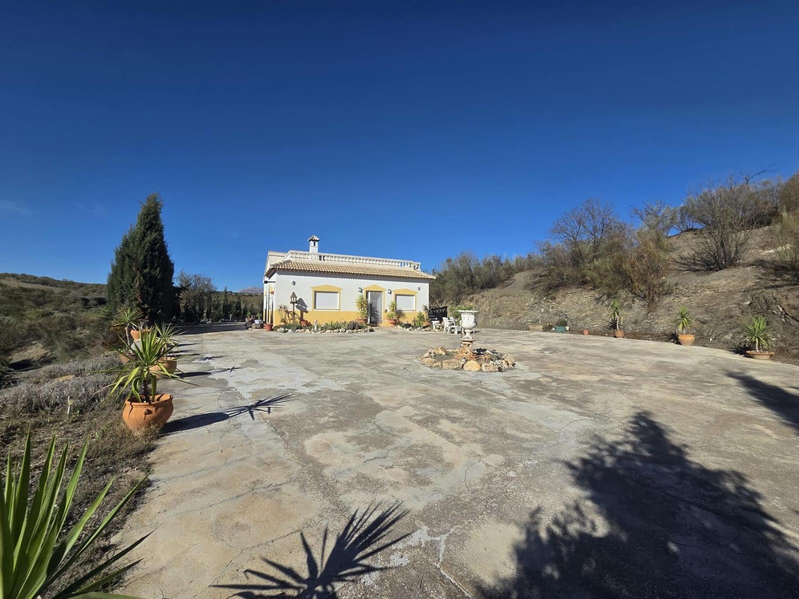 Casa de 3 habitaciones en Oria en venta - 180.000 € (Ref: 10170181)