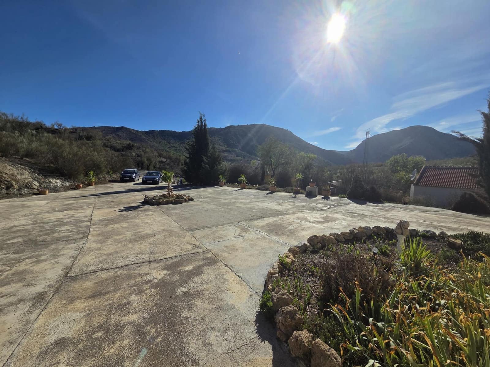 Casa de 3 habitaciones en Oria en venta - 180.000 € (Ref: 10170181)