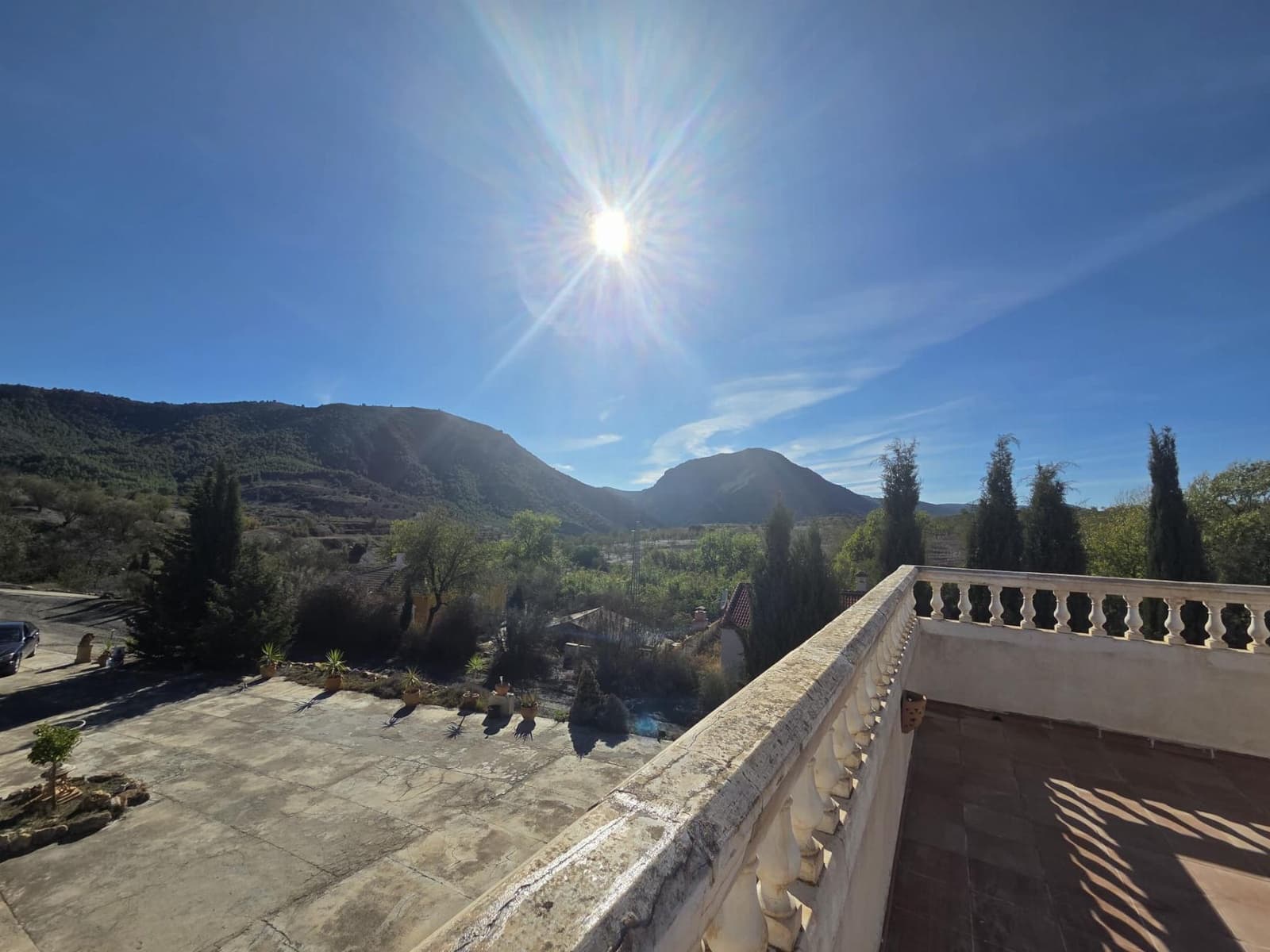 Casa de 3 habitaciones en Oria en venta - 180.000 € (Ref: 10170181)
