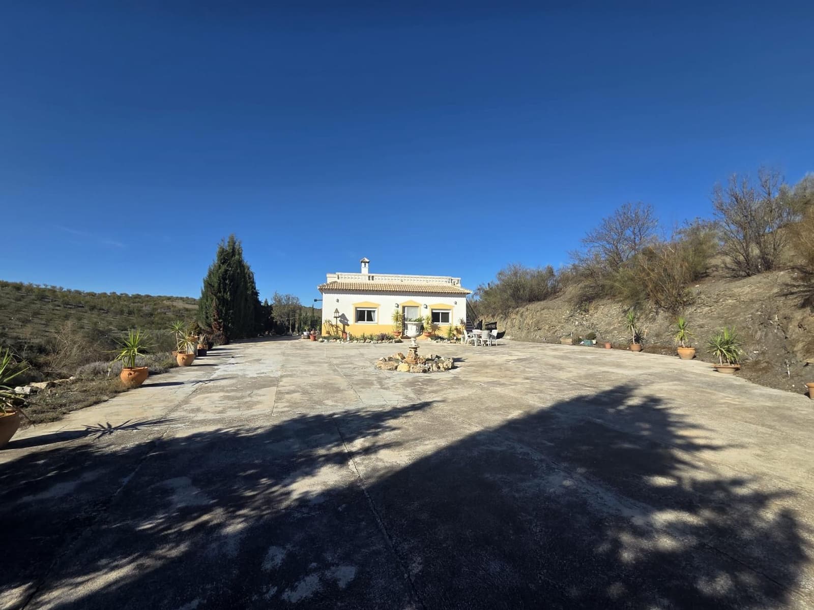 Casa de 3 habitaciones en Oria en venta - 180.000 € (Ref: 10170181)