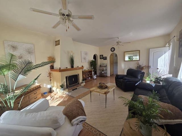 3 soverom Hus til salgs i Oria - € 180 000 (Ref: 10170181)