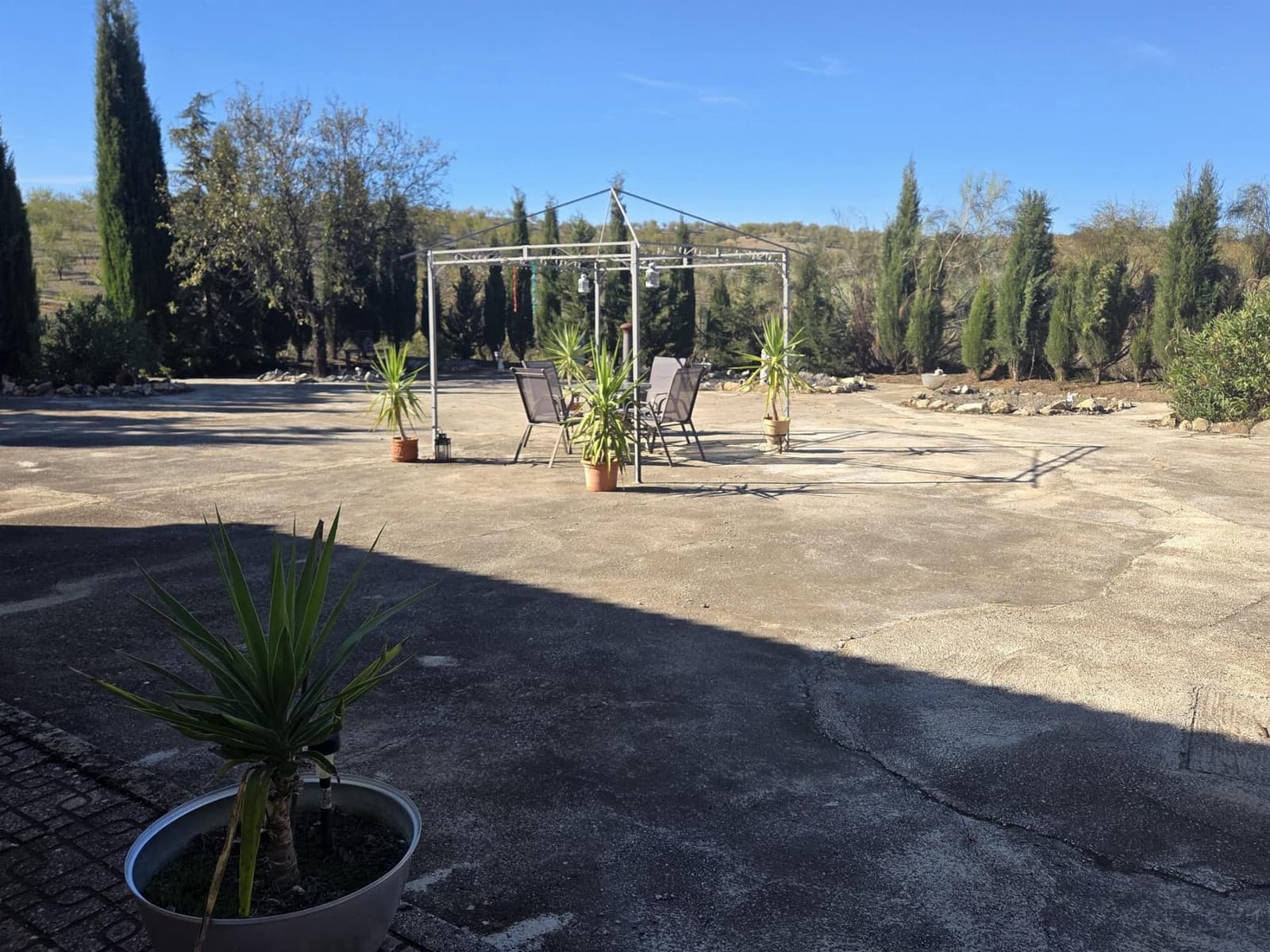 Casa de 3 habitaciones en Oria en venta - 180.000 € (Ref: 10170181)