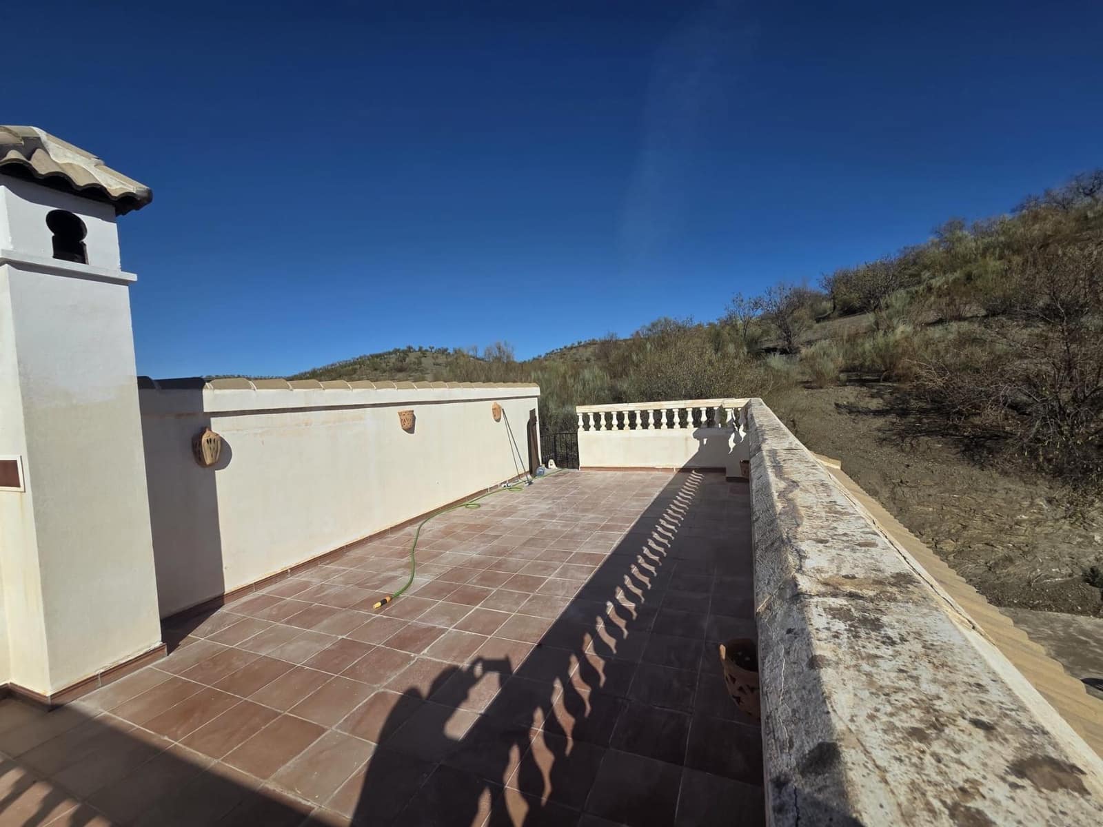 Casa de 3 habitaciones en Oria en venta - 180.000 € (Ref: 10170181)