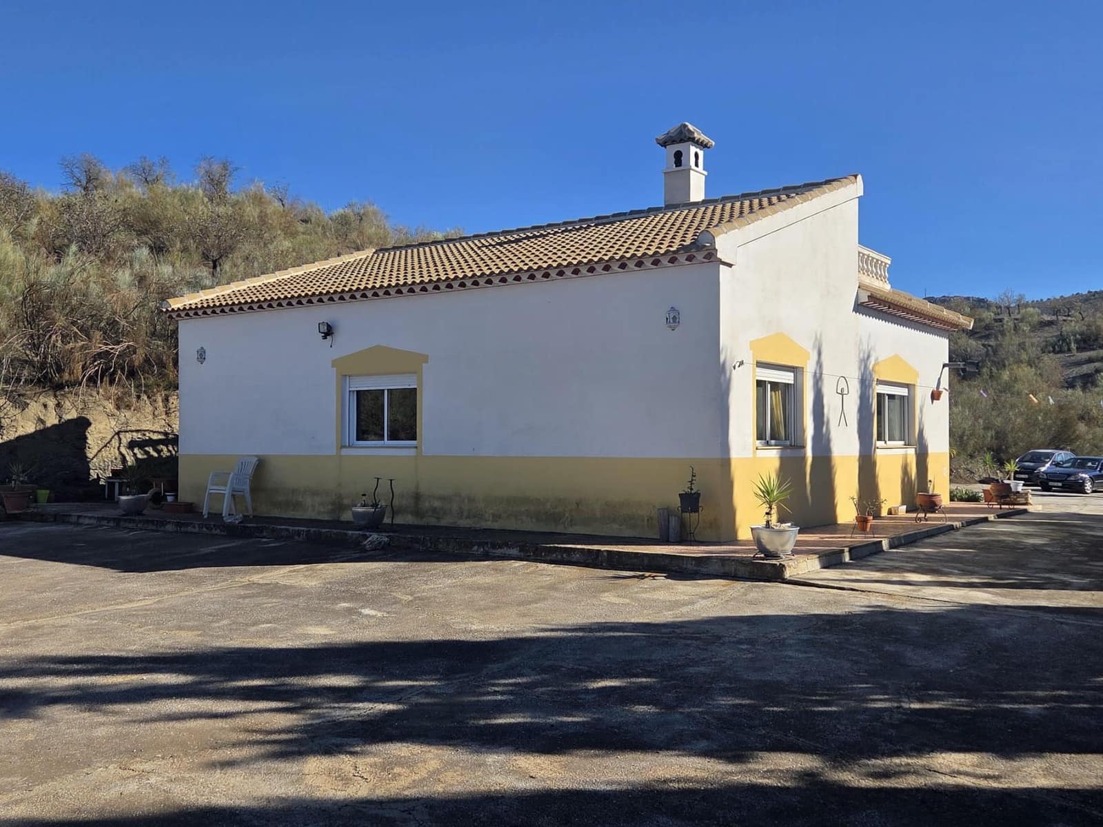Casa de 3 habitaciones en Oria en venta - 180.000 € (Ref: 10170181)