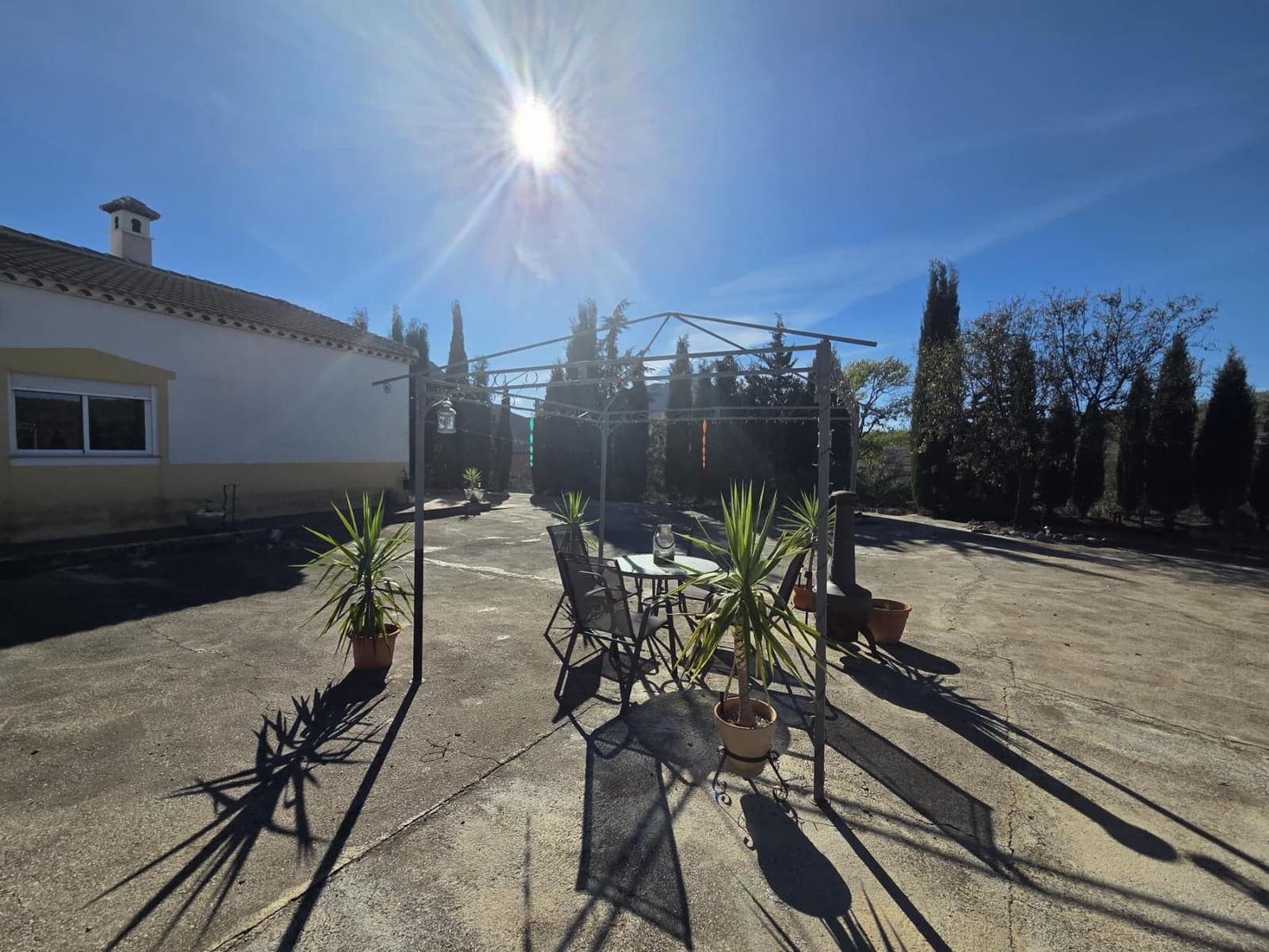 Casa de 3 habitaciones en Oria en venta - 180.000 € (Ref: 10170181)